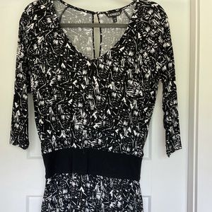 Express romper
